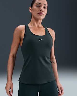 Женские  Nike Pro Dri-FIT Tank Top