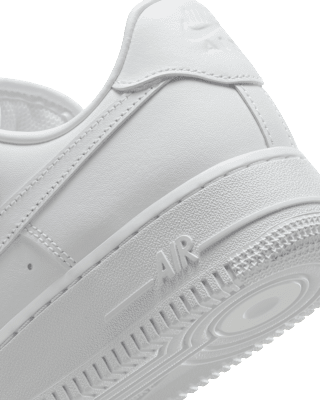 Nike Air Force 1 低筒