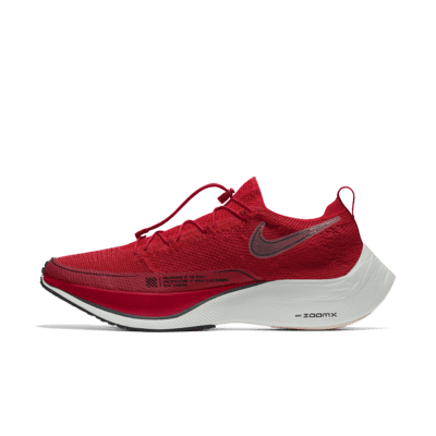 Nike ZoomX Vaporfly NEXT% 2 By You Men's Road Racing Shoes