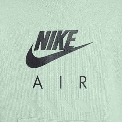 Nike Air Big Kids' Fleece Pullover Hoodie