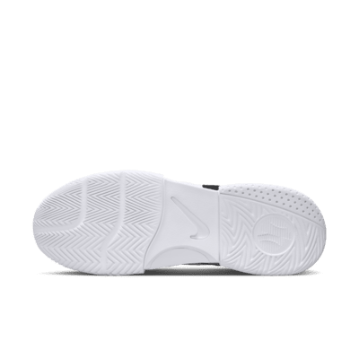 NikeCourt Lite 4 tennisschoenen voor heren