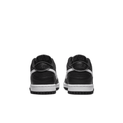 Nike Dunk Low Older Kids' Shoes