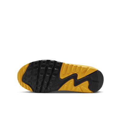 Scarpa Nike Air Max 90 LTR – Ragazzo/a