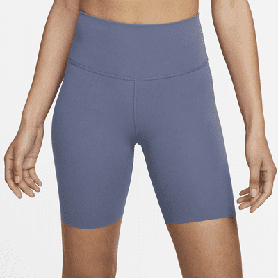 Nike Yoga Luxe Women's Shorts (Plus Size)
