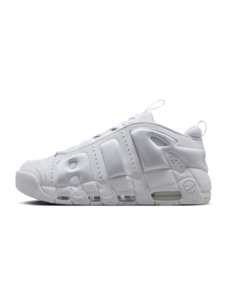 Мужские кроссовки Nike Air More Uptempo Low