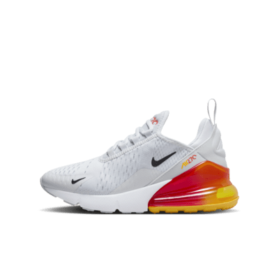 Scarpa Nike Air Max 270 – Ragazzo/a