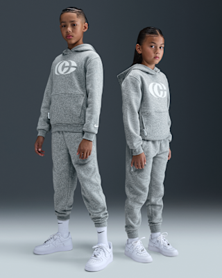 Caitlin Clark Big Kids' Fleece Pant