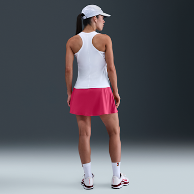 Nike Victory Women's Dri-FIT Flouncy Tennis Skirt