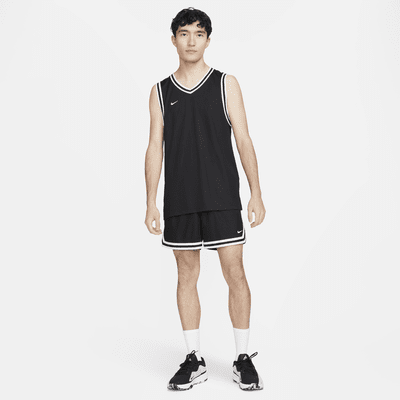 Nike DNA Men's Dri-FIT Basketball Jersey