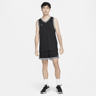 Nike DNA Men's Dri-FIT Basketball Jersey. Nike SG