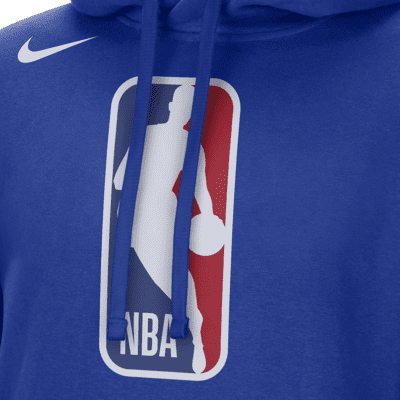 Team 31 Men's Nike NBA Fleece Pullover Hoodie