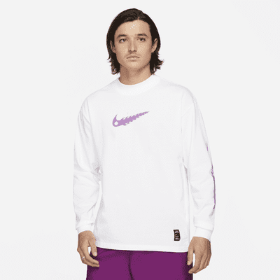 Nike Sportswear Men's Long-Sleeve T-Shirt