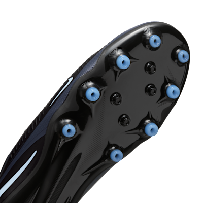 Crampons de foot pour terrain synthétique Nike Phantom 6 Low Pro