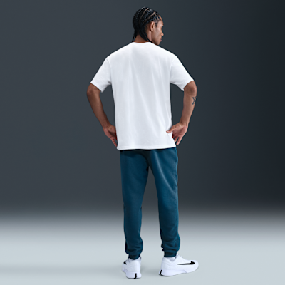 NikeCourt Heritage Men's Dri-FIT Fleece Tennis Joggers