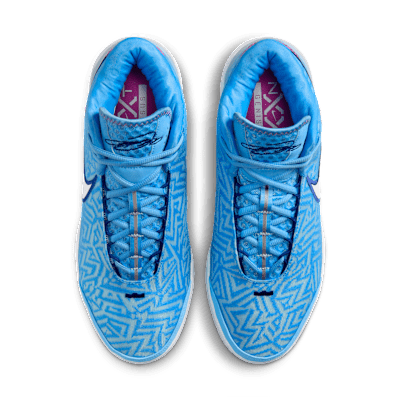 LeBron NXXT Genisus EP Basketball Shoes