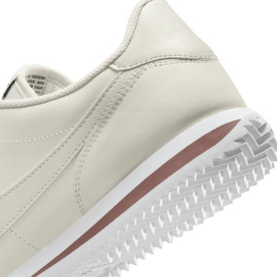 Nike Cortez Leather Women's Shoes