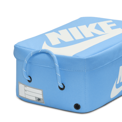 Nike Shoe Box Bag (Small, 8L)
