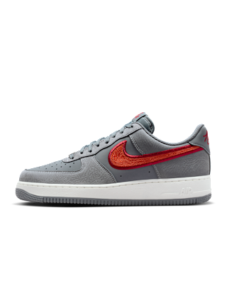 Unisex кроссовки Nike Air Force 1 '07 LV8