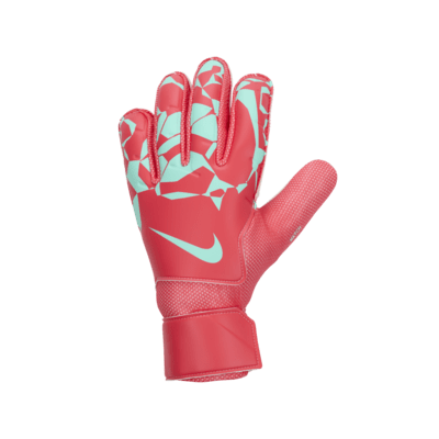 Nike Match Goalkeeper Soccer Gloves