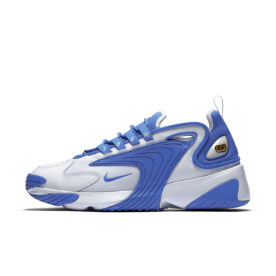 nike mens zoom 2k