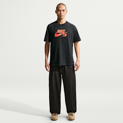 Nike SB Logo Skate T-Shirt