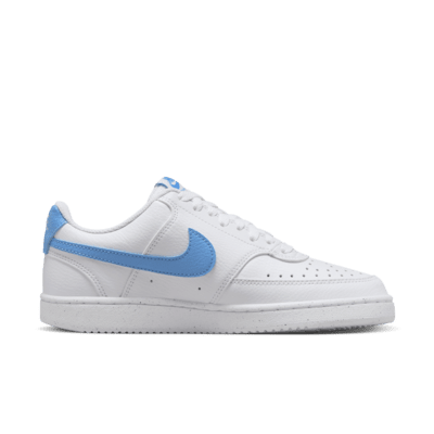 Scarpa Nike Court Vision Low Next Nature – Donna