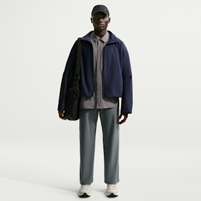 Nike 24.7 PerfectStretch Men's Dri-FIT Loose-Fit Chino Trousers