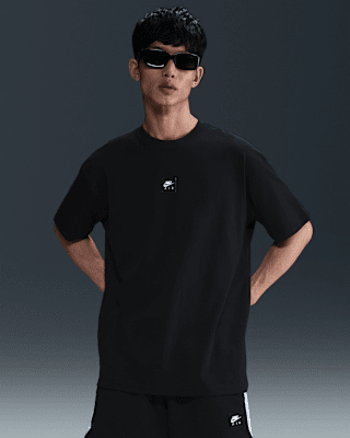 Мужская футболка Nike Sportswear Max90