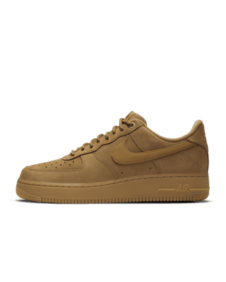 Nike Air Force 1 '07 WB 男鞋。Nike TW