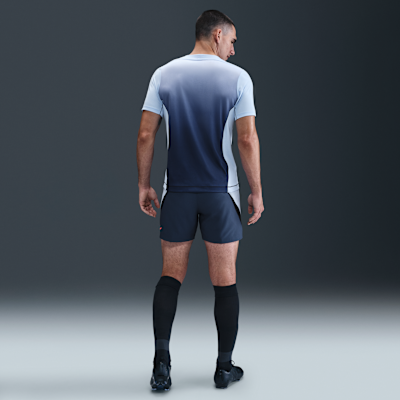 Nike Strike+ Men's Dri-FIT Short-Sleeve Soccer Top