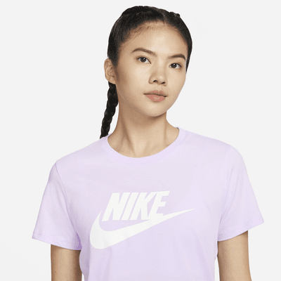 Nike Sportswear Essentials Women's Logo T-Shirt