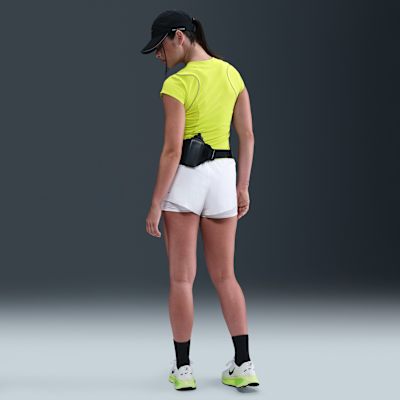 Nike Swift Women's Dri-FIT ADV Running Top with Reflective Design Accents