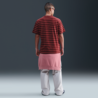 나이키 SB M90 스케이트보딩 티셔츠