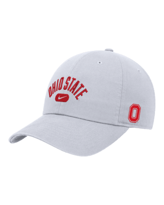 Кепка Ohio State Nike College Campus Cap