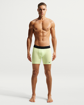 Nike Pro Men's Dri-FIT Fitness Shorts