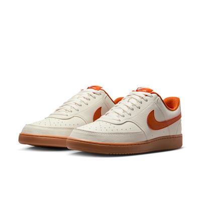 Nike Court Vision Low sko til herre