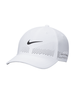 Кепка Nike Dri-FIT ADV Club Structured Swoosh Cap