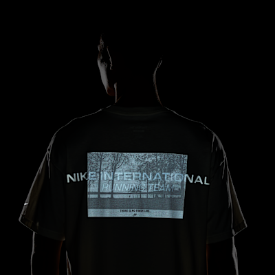 Nike Men's Running T-Shirt