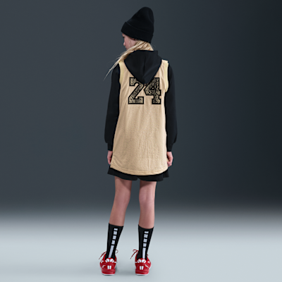 Kobe Older Kids' Basketball Jersey