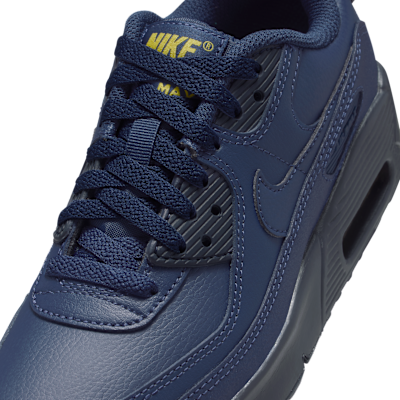 Nike Air Max 90 LTR sko til store barn