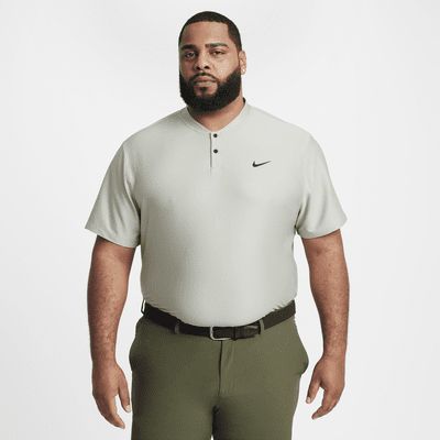 Nike Tour Men's Dri-FIT Golf Polo