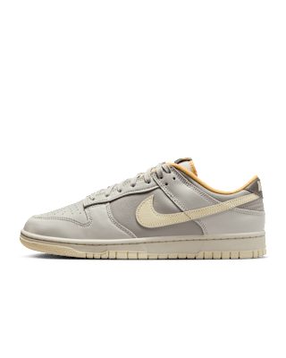 Мужские кроссовки Nike Dunk Low Retro