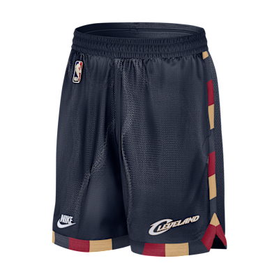 Cleveland Cavaliers DNA 2025/26 Hardwood Classics