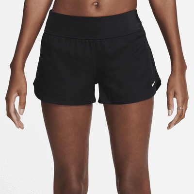 Shorts de playa para mujer Nike Essential