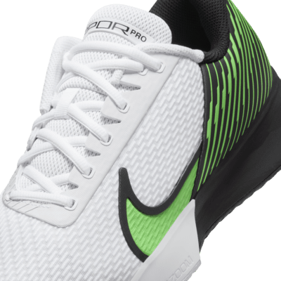 NikeCourt Air Zoom Vapor Pro 2 Herren-Tennisschuh für Hartplätze