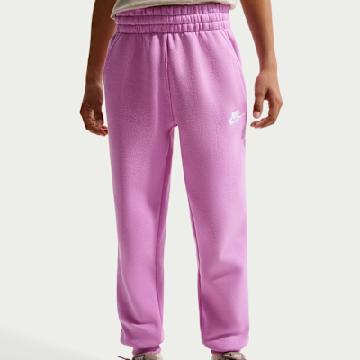 Nike Sportswear Club Fleece Big Kids' Joggers