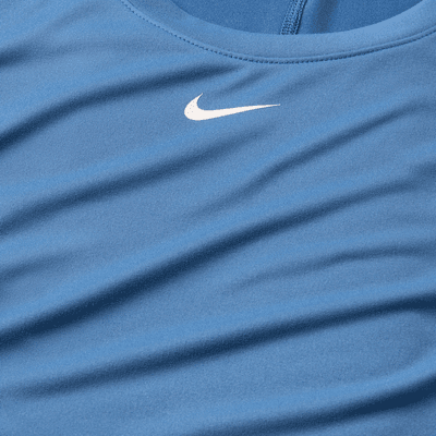 Nike Dri-FIT One Women's Standard-Fit Short-Sleeve Top