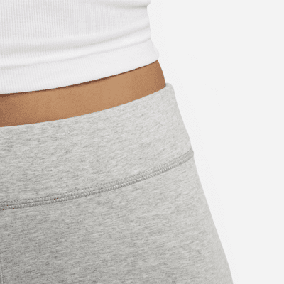 Leggings de cintura alta con gráficos para mujer Nike Sportswear Classics