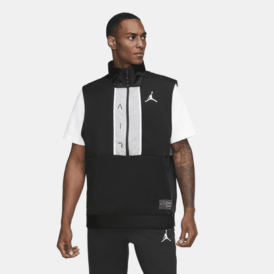 jordan vest top