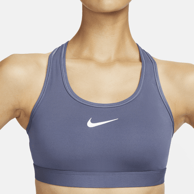 Nike Swoosh Medium-Support Women's Padded Sports Bra